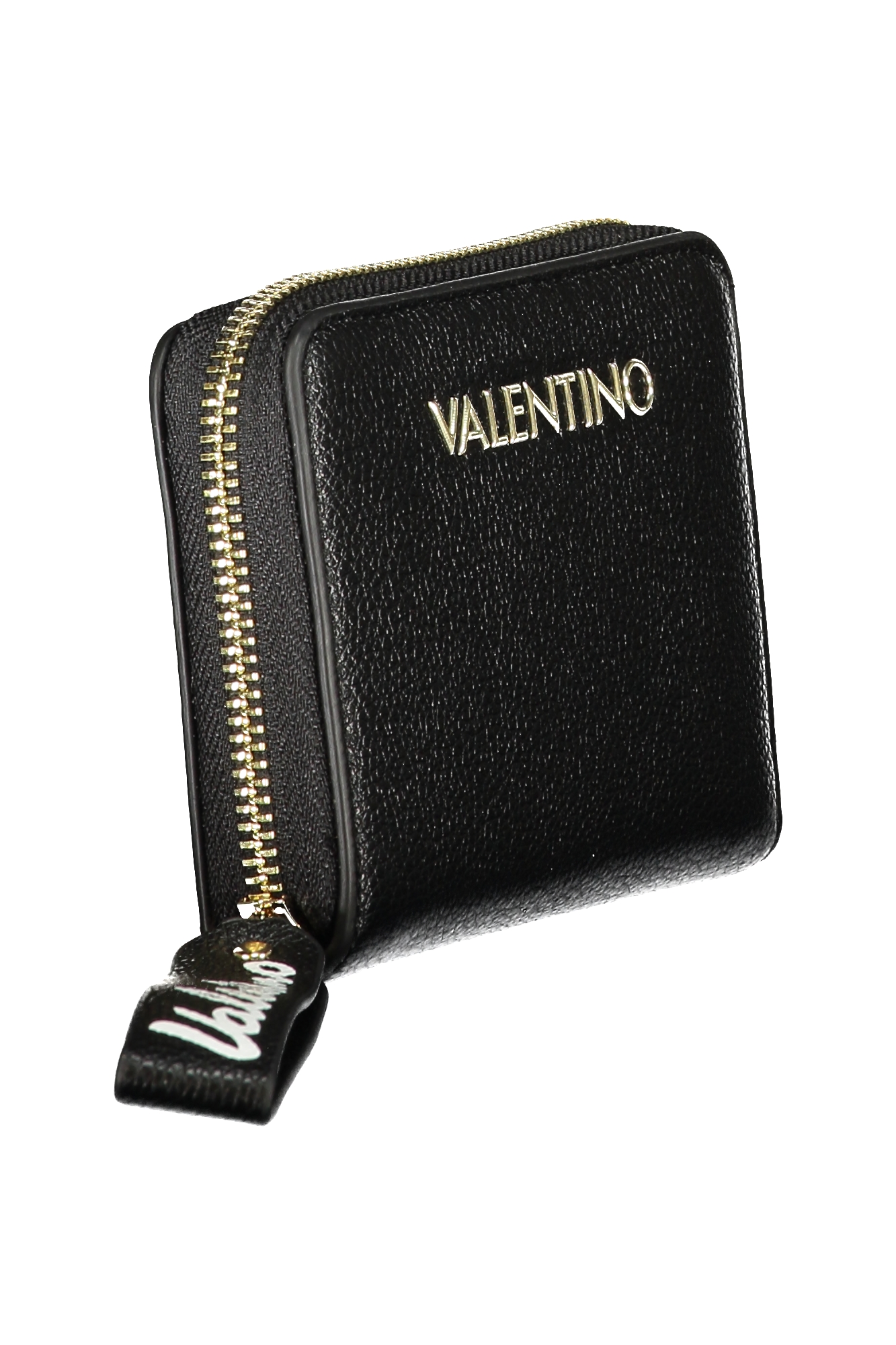 VALENTINO BAGS WOMEN'S BLACK WALLET - Image 3