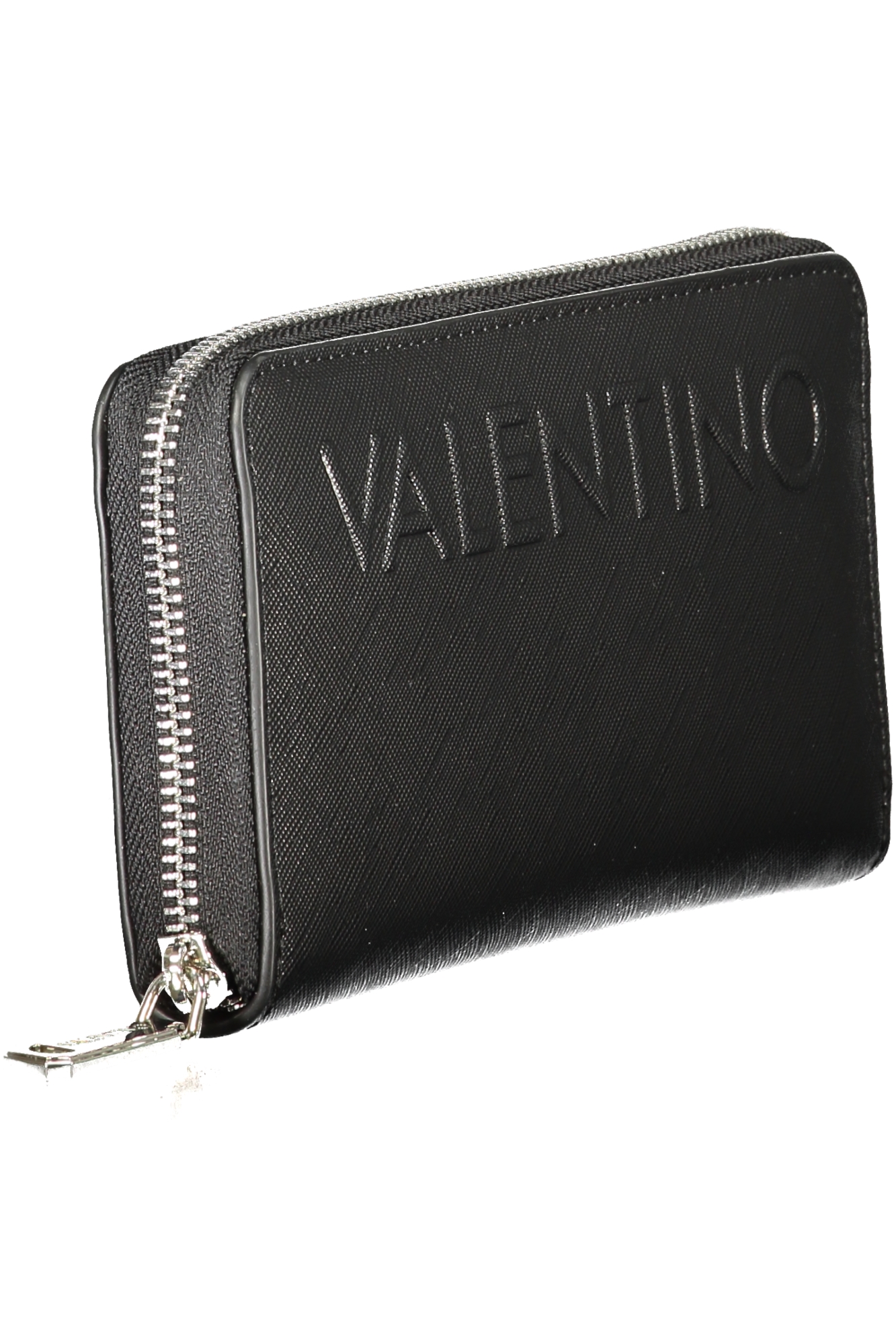 VALENTINO BAGS WOMEN'S BLACK WALLET - Image 3