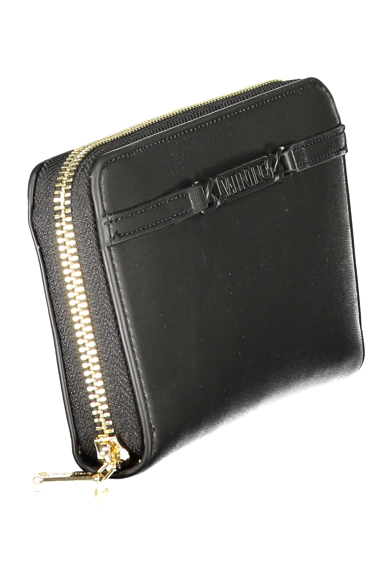 VALENTINO BAGS WOMEN'S BLACK WALLET - Image 3