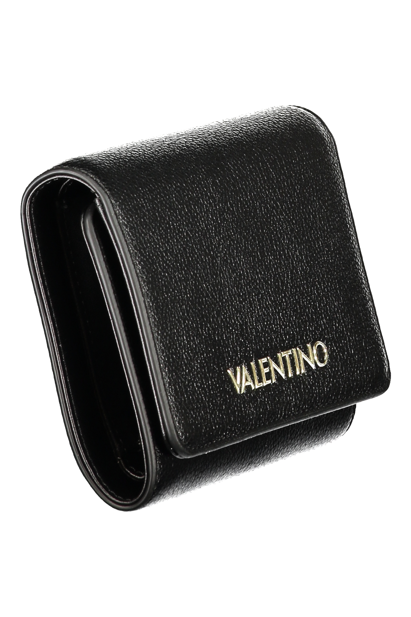 VALENTINO BAGS WOMEN'S BLACK WALLET - Image 3