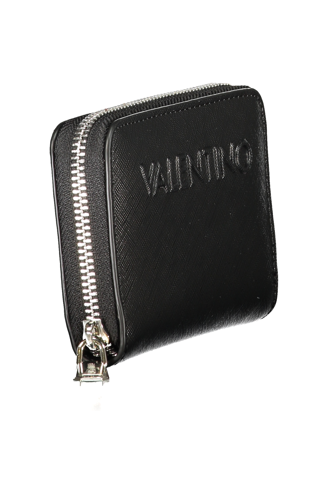 VALENTINO BAGS WOMEN'S BLACK WALLET - Image 3