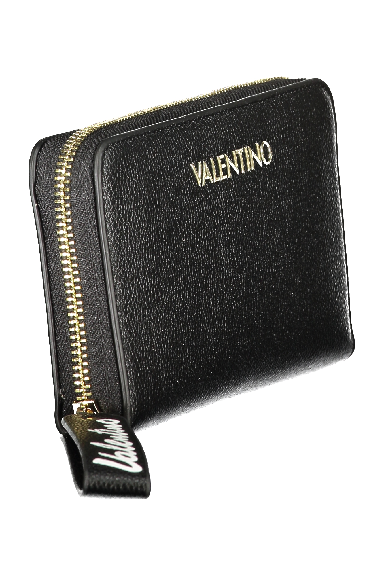 VALENTINO BAGS WOMEN'S BLACK WALLET - Image 3