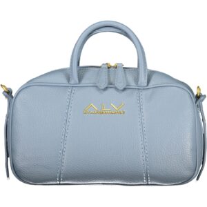 ALV BY ALVIERO MARTINI WOMEN'S LIGHT BLUE BAG ALV BY ALVIERO MARTINI