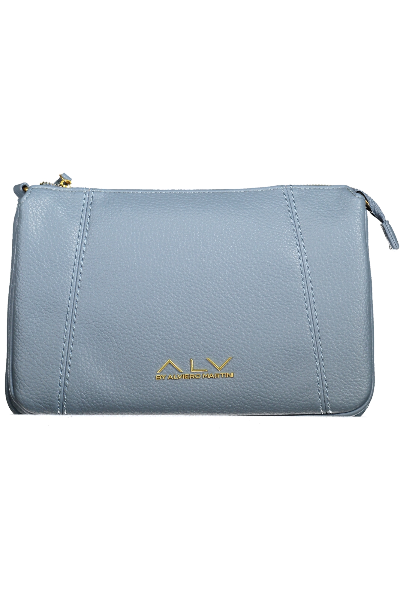 ALV BY ALVIERO MARTINI WOMEN'S LIGHT BLUE BAG ALV BY ALVIERO MARTINI