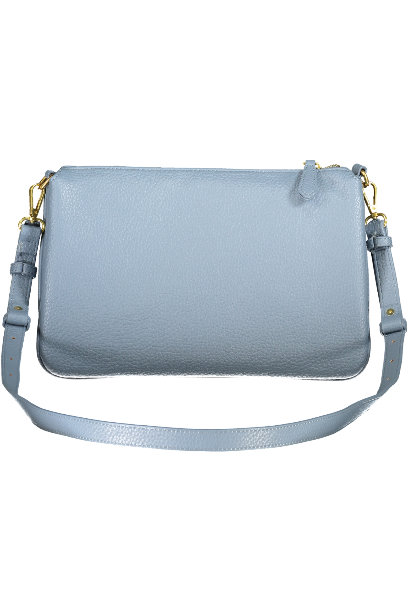 ALV BY ALVIERO MARTINI WOMEN'S LIGHT BLUE BAG - Image 2
