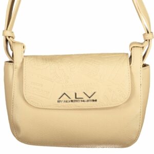 ALV BY ALVIERO MARTINI WOMEN'S BEIGE BAG ALV BY ALVIERO MARTINI