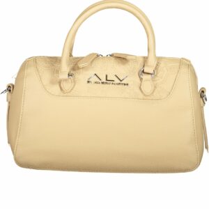 ALV BY ALVIERO MARTINI WOMEN'S BEIGE BAG ALV BY ALVIERO MARTINI