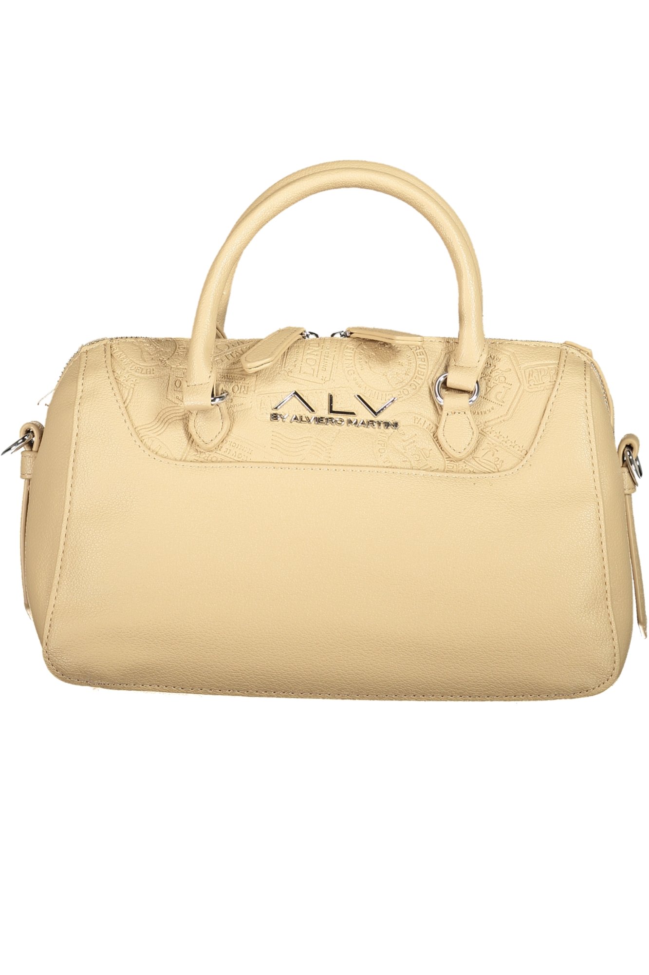 ALV BY ALVIERO MARTINI WOMEN'S BEIGE BAG ALV BY ALVIERO MARTINI