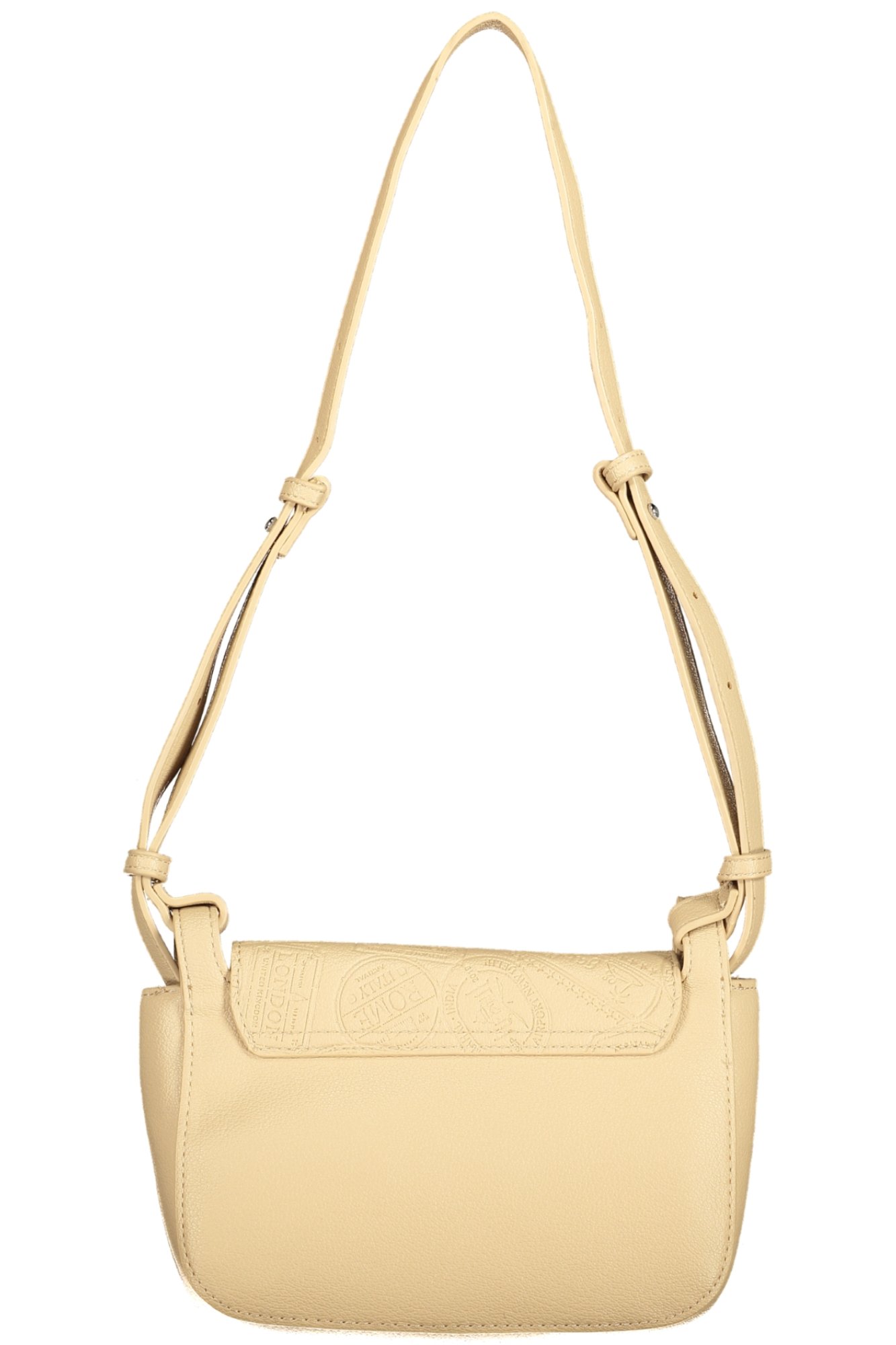 ALV BY ALVIERO MARTINI WOMEN'S BEIGE BAG - Image 2