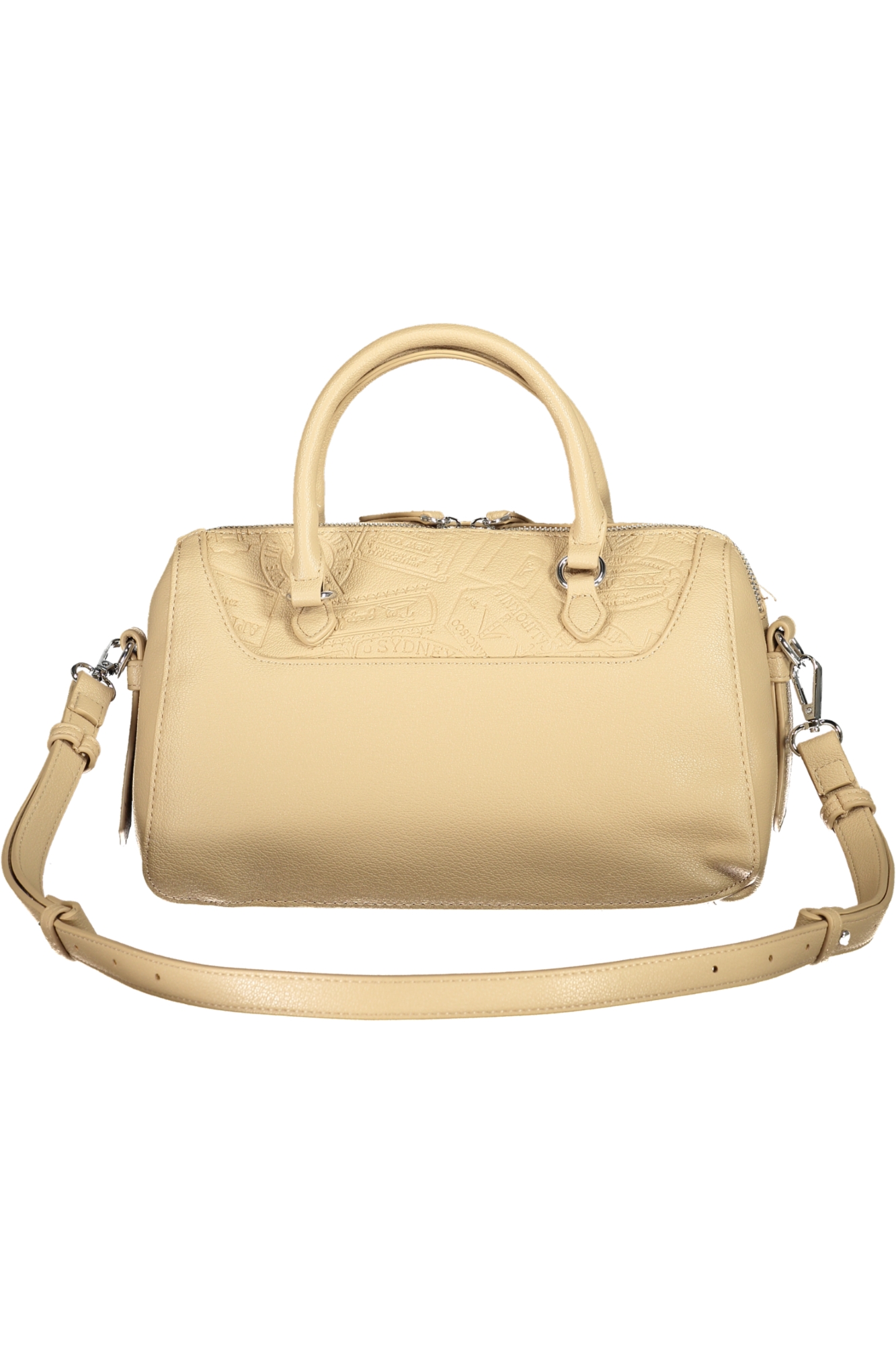 ALV BY ALVIERO MARTINI WOMEN'S BEIGE BAG - Image 2