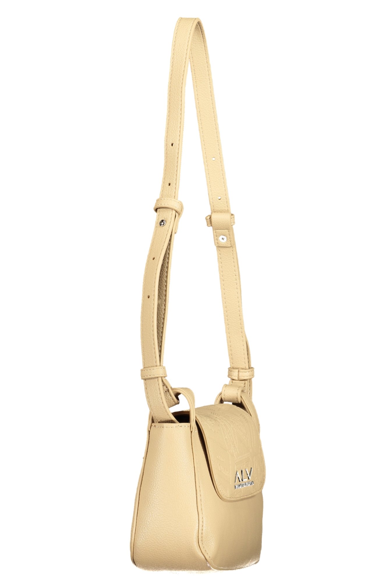 ALV BY ALVIERO MARTINI WOMEN'S BEIGE BAG - Image 3