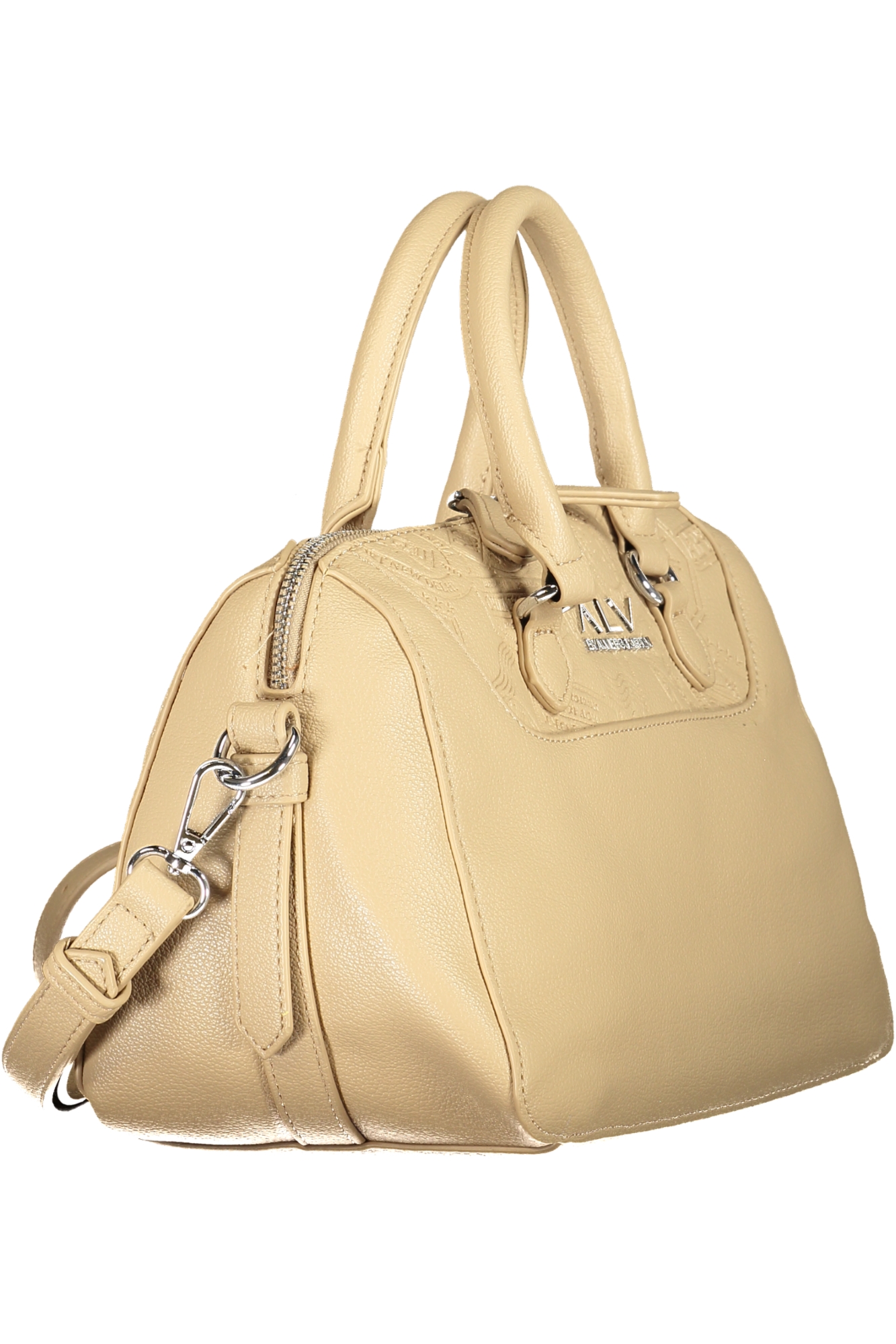 ALV BY ALVIERO MARTINI WOMEN'S BEIGE BAG - Image 3