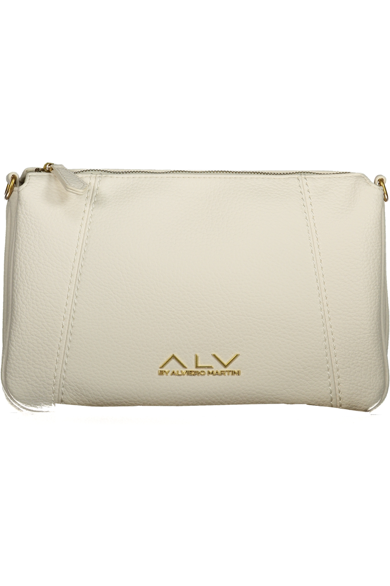 ALV BY ALVIERO MARTINI WOMEN'S WHITE BAG ALV BY ALVIERO MARTINI