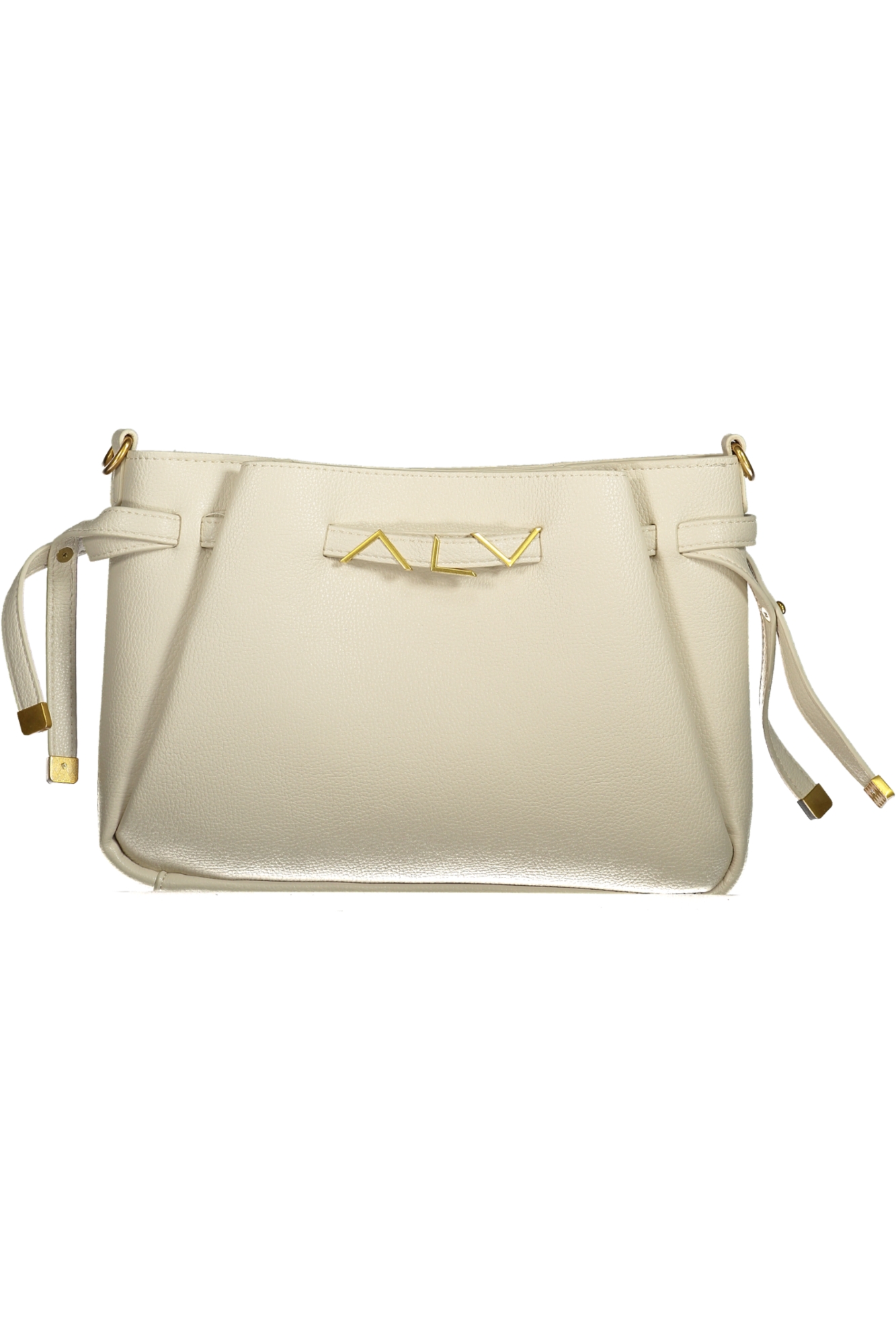 ALV BY ALVIERO MARTINI WOMEN'S WHITE BAG ALV BY ALVIERO MARTINI