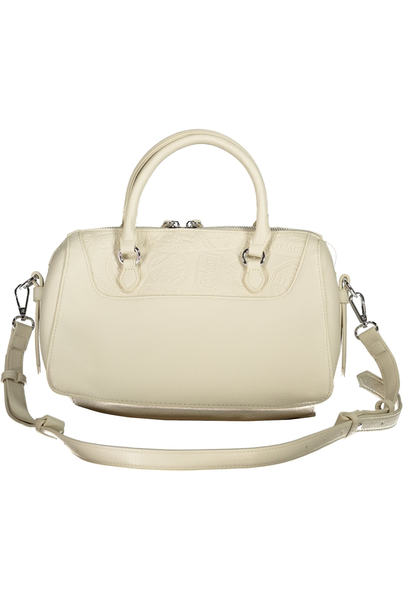 ALV BY ALVIERO MARTINI WOMEN'S WHITE BAG - Image 2