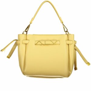 ALV BY ALVIERO MARTINI WOMEN'S YELLOW BAG ALV BY ALVIERO MARTINI