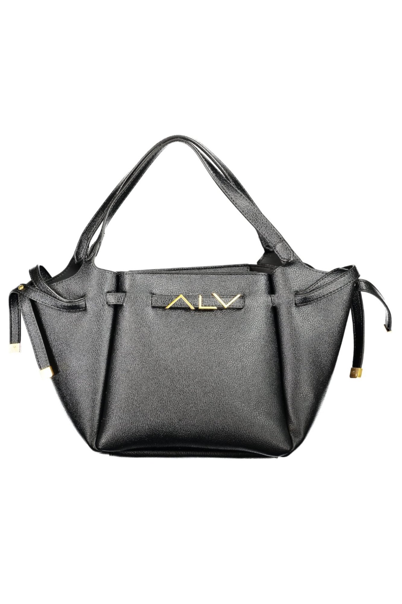 ALV BY ALVIERO MARTINI WOMEN'S BLACK BAG ALV BY ALVIERO MARTINI