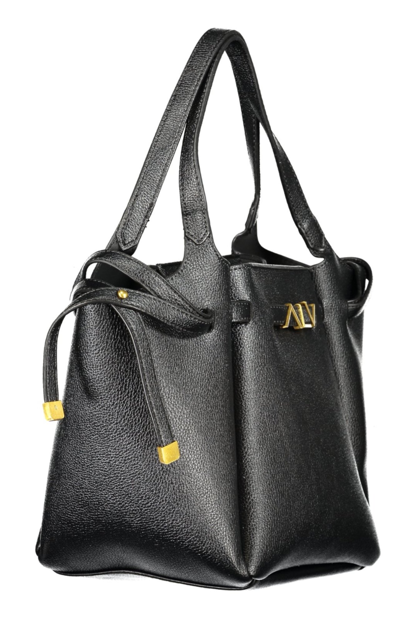 ALV BY ALVIERO MARTINI WOMEN'S BLACK BAG - Image 3