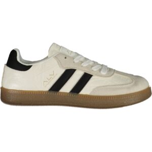 ALV BY ALVIERO MARTINI WOMEN'S SPORTS SHOES WHITE ALV BY ALVIERO MARTINI