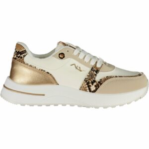 ALV BY ALVIERO MARTINI WOMEN'S SPORTS SHOES WHITE ALV BY ALVIERO MARTINI