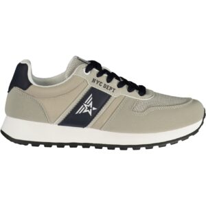 AVIREX MEN'S BEIGE SPORTS FOOTWEAR AVIREX