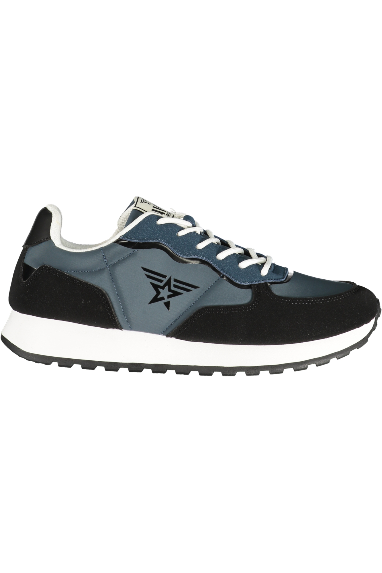 AVIREX MEN'S BLUE SPORTS FOOTWEAR AVIREX
