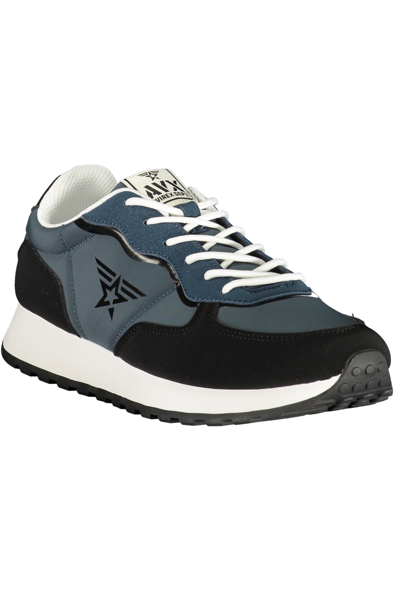 AVIREX MEN'S BLUE SPORTS FOOTWEAR - Image 2