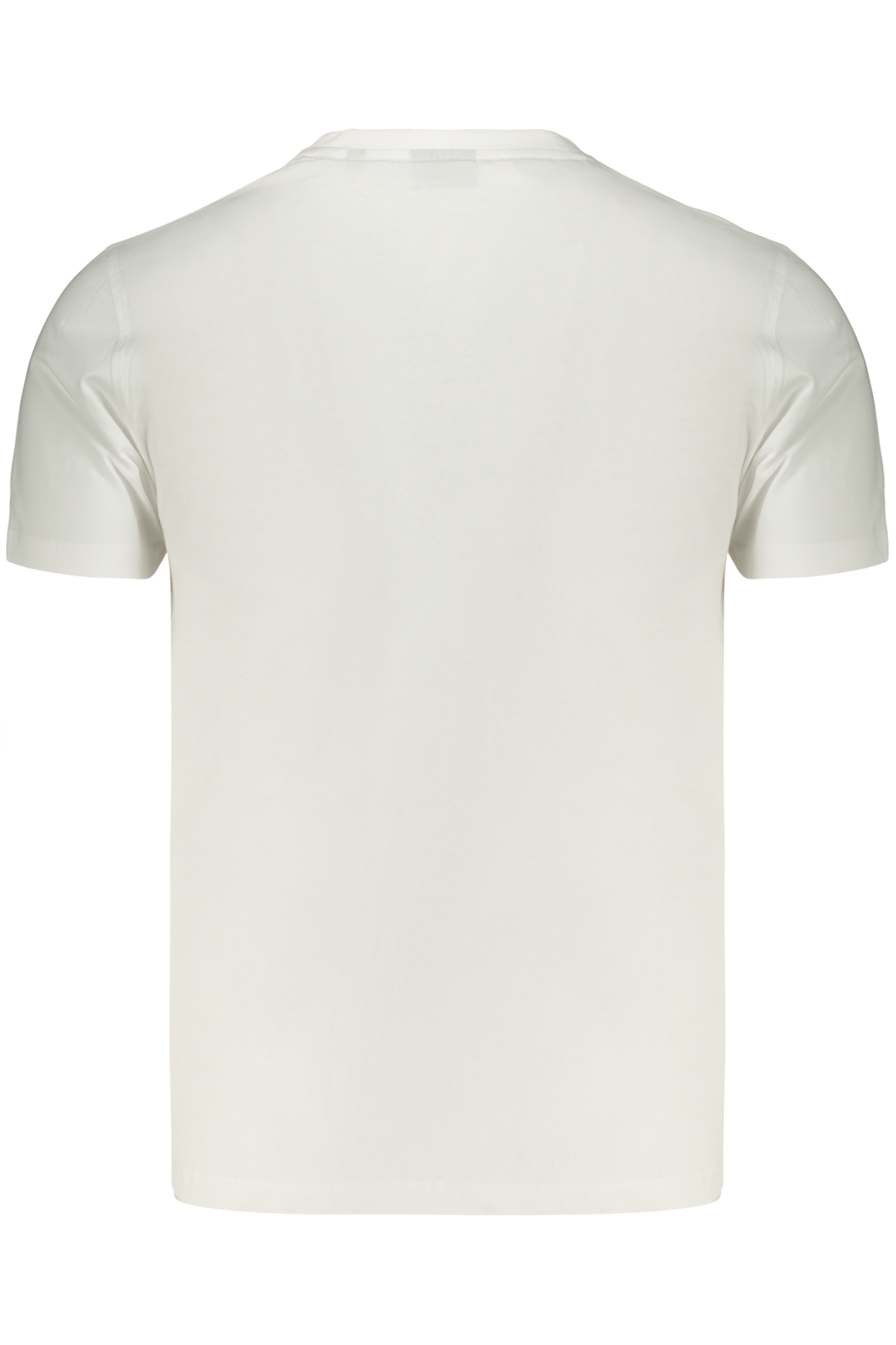 Kisses & Hugs Men's White Short-Sleeved T-SHIRT - Image 2