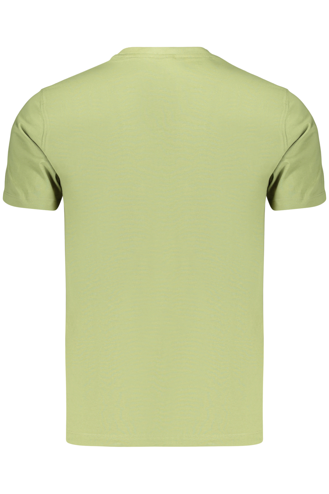 Kisses & Hugs Men's Green Short-Sleeved T-SHIRT - Image 2