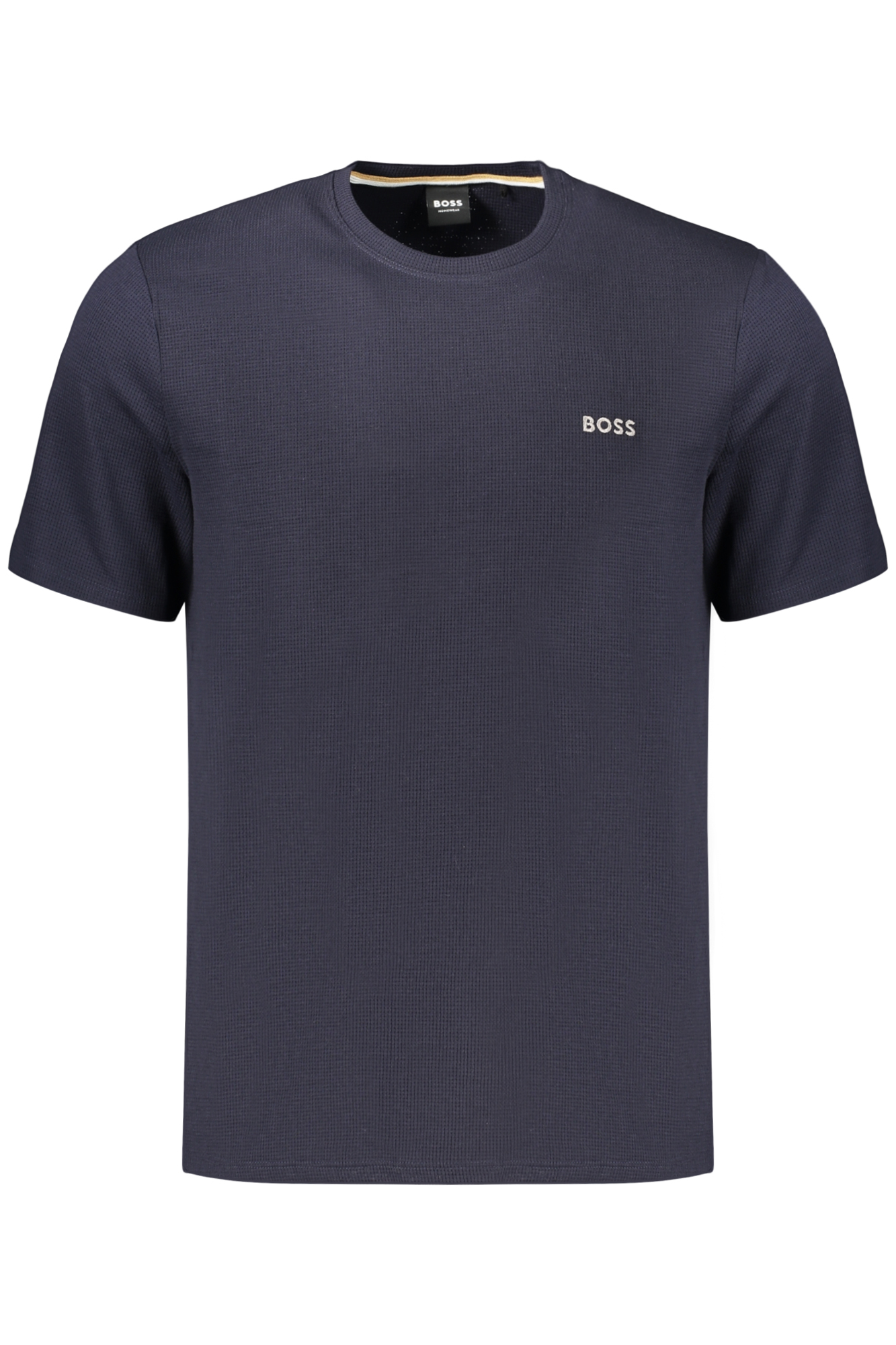 BOSS MEN'S SHORT-SLEEVED T-SHIRT