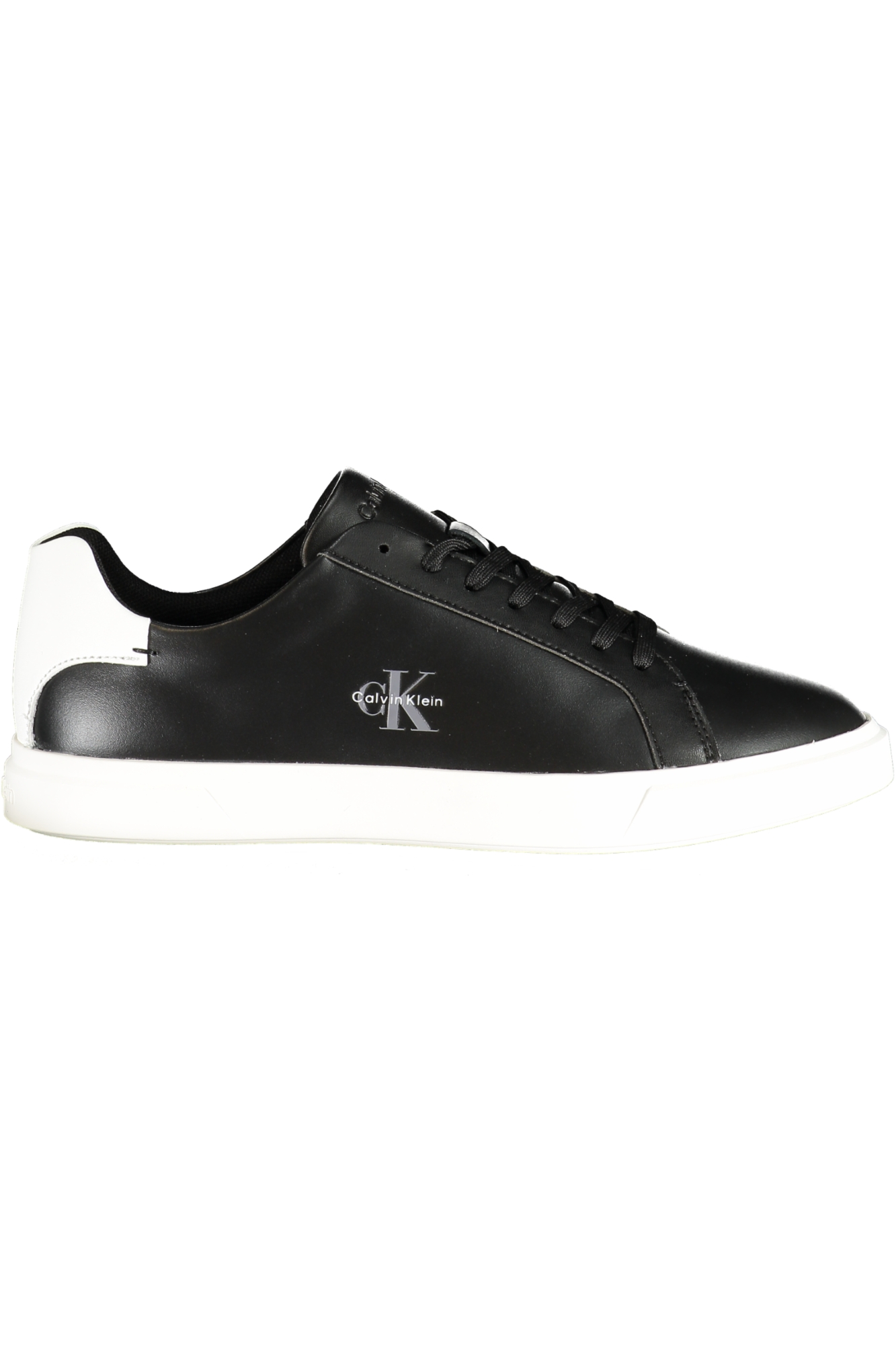CALVIN KLEIN WOMEN'S BLACK SPORTS SHOES CALVIN KLEIN