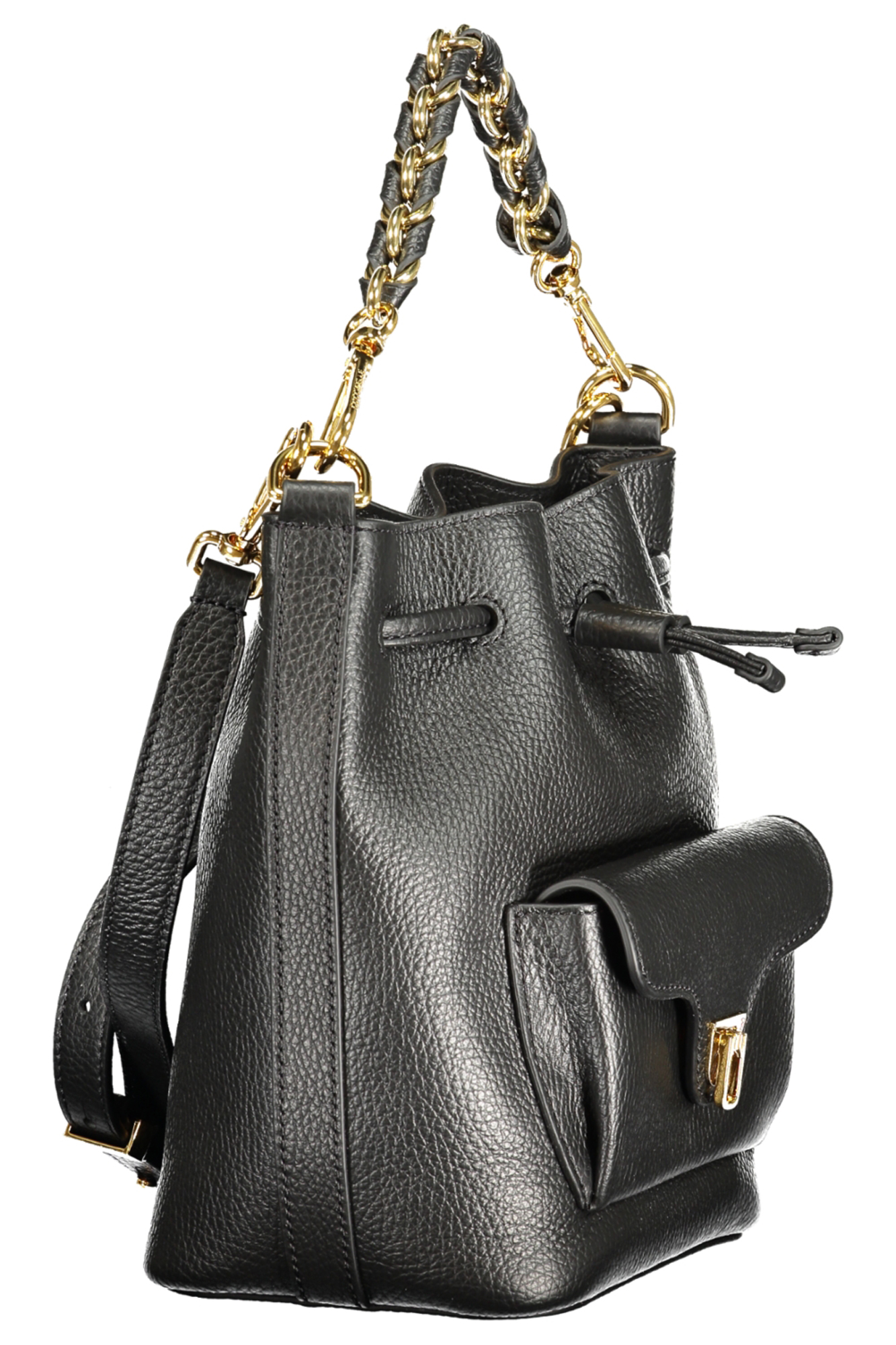 COCCINELLE WOMEN'S BLACK BAG - Image 3