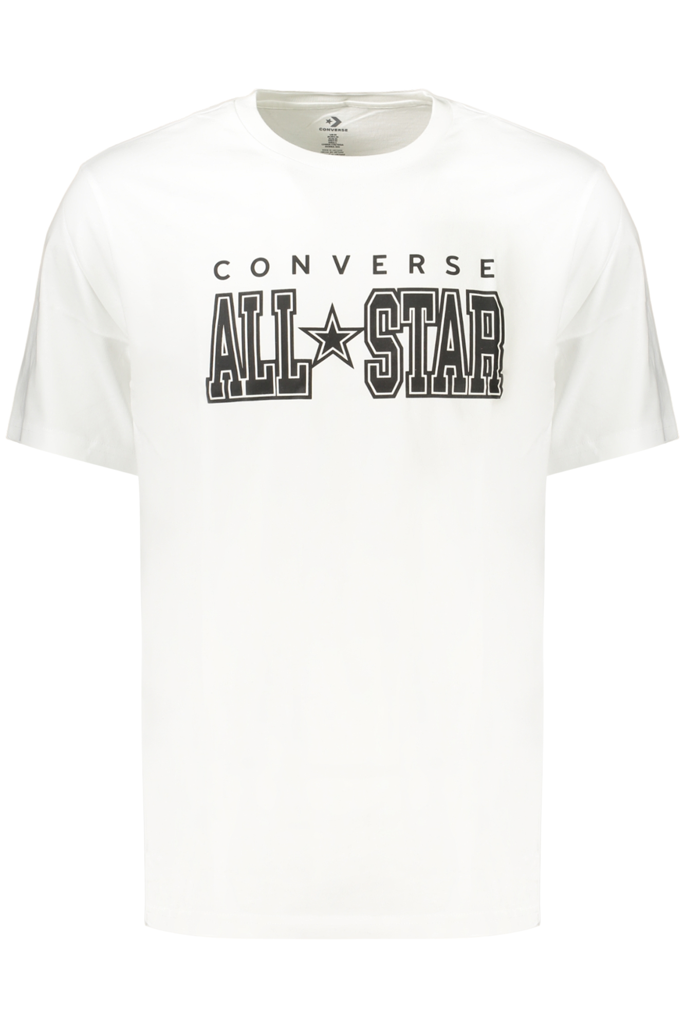 Converse Men's Short-Sleeved T-Shirt