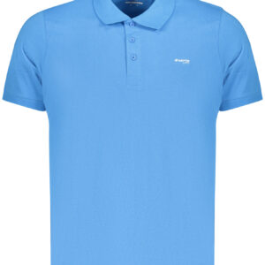 LOTTO MEN'S SHORT-SLEEVED POLO SHIRT