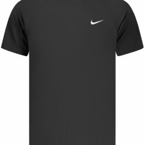 NIKE MEN'S SHORT-SLEEVE T-SHIRT BLACK NIKE