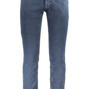 TOMMY HILFIGER MEN'S DENIM JEANS BLUE TOMMY HILFIGER