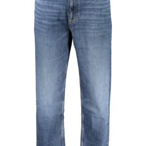 TOMMY HILFIGER MEN'S DENIM JEANS BLUE TOMMY HILFIGER