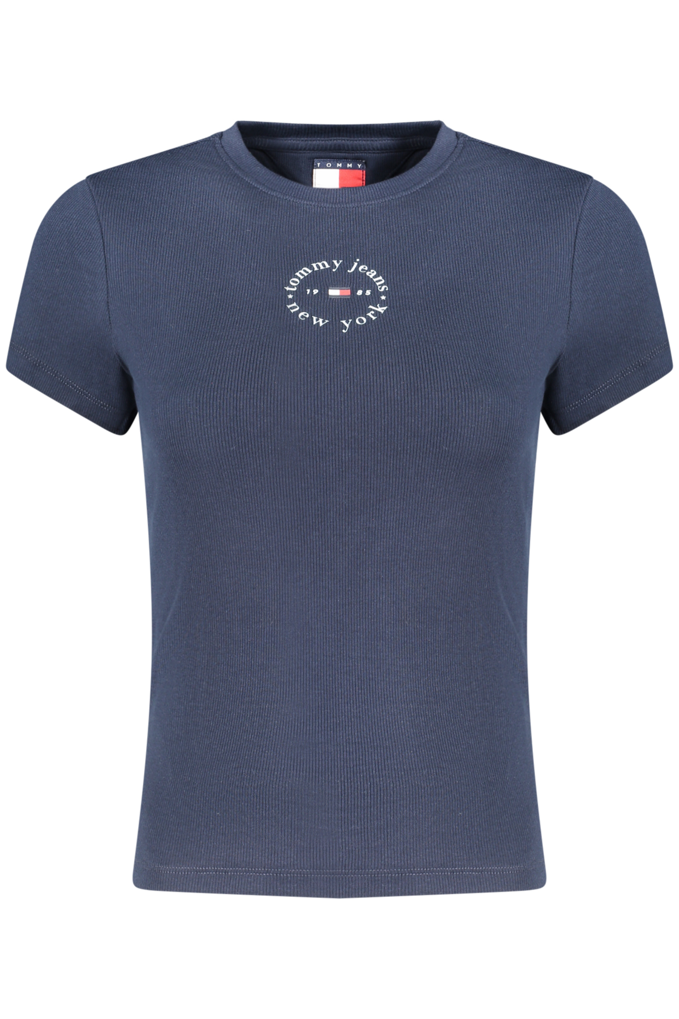 TOMMY HILFIGER WOMEN'S SHORT-SLEEVE T-SHIRT