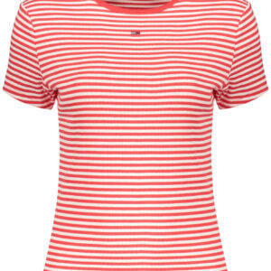 TOMMY HILFIGER WOMEN'S SHORT-SLEEVE T-SHIRT