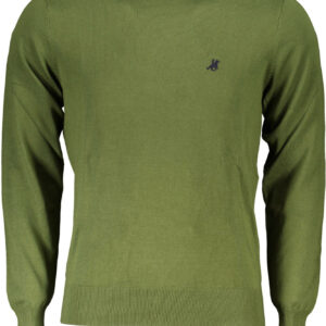 US GRAND MEN'S GREEN JERSEY U.S. GRAND