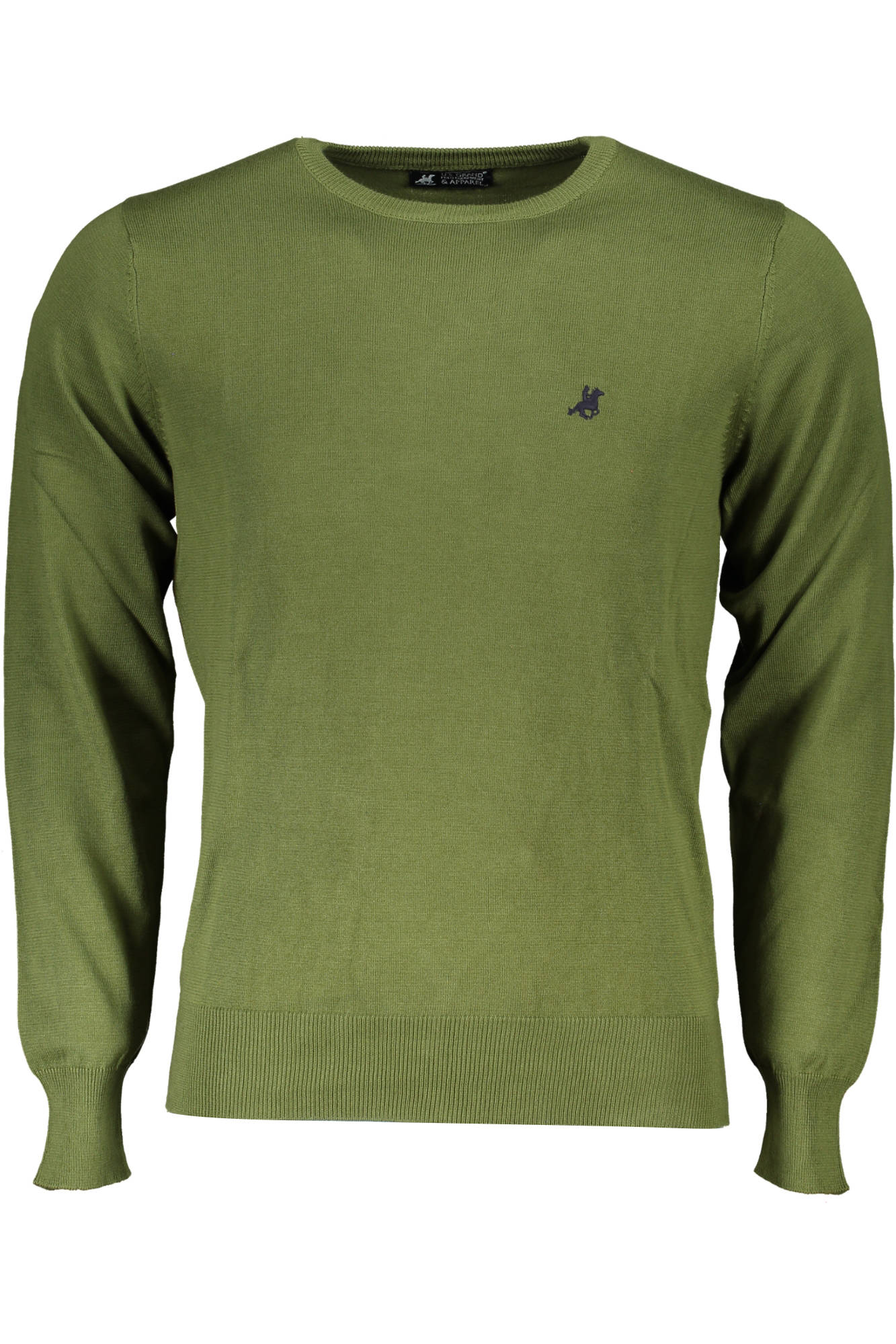 US GRAND MEN'S GREEN JERSEY U.S. GRAND