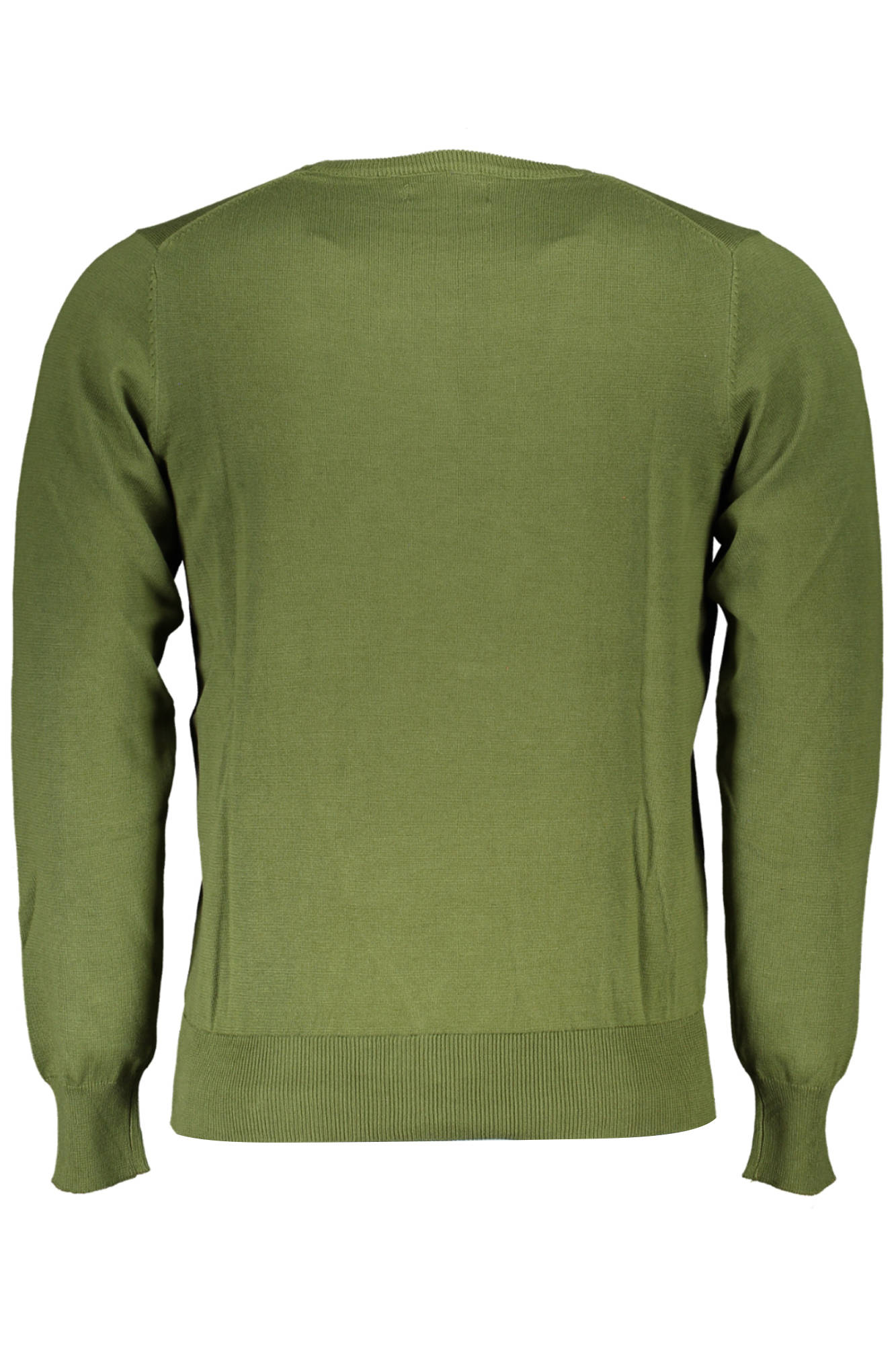 US GRAND MEN'S GREEN JERSEY - Image 2