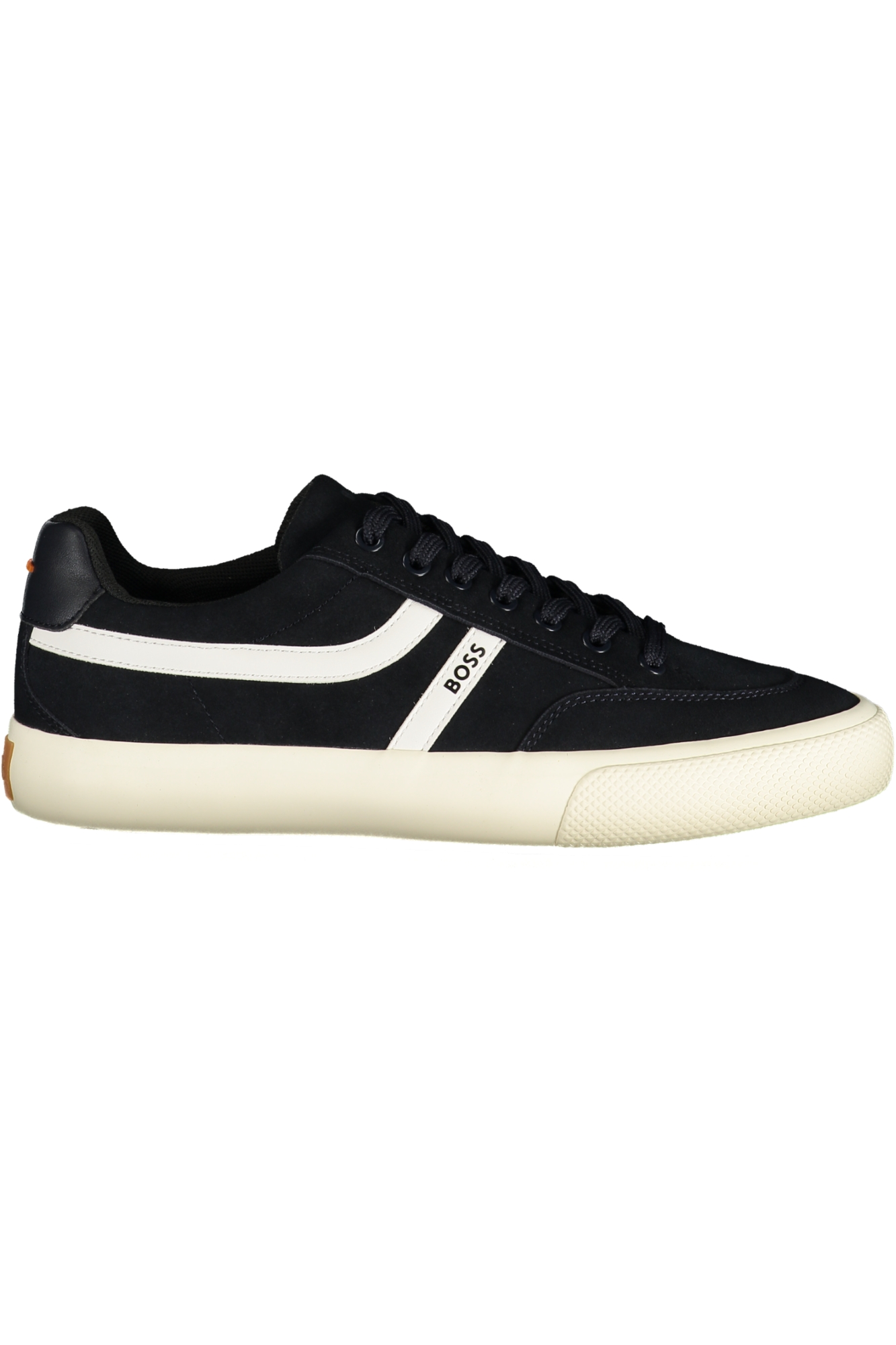 BOSS MEN'S BLUE SPORTS FOOTWEAR BOSS