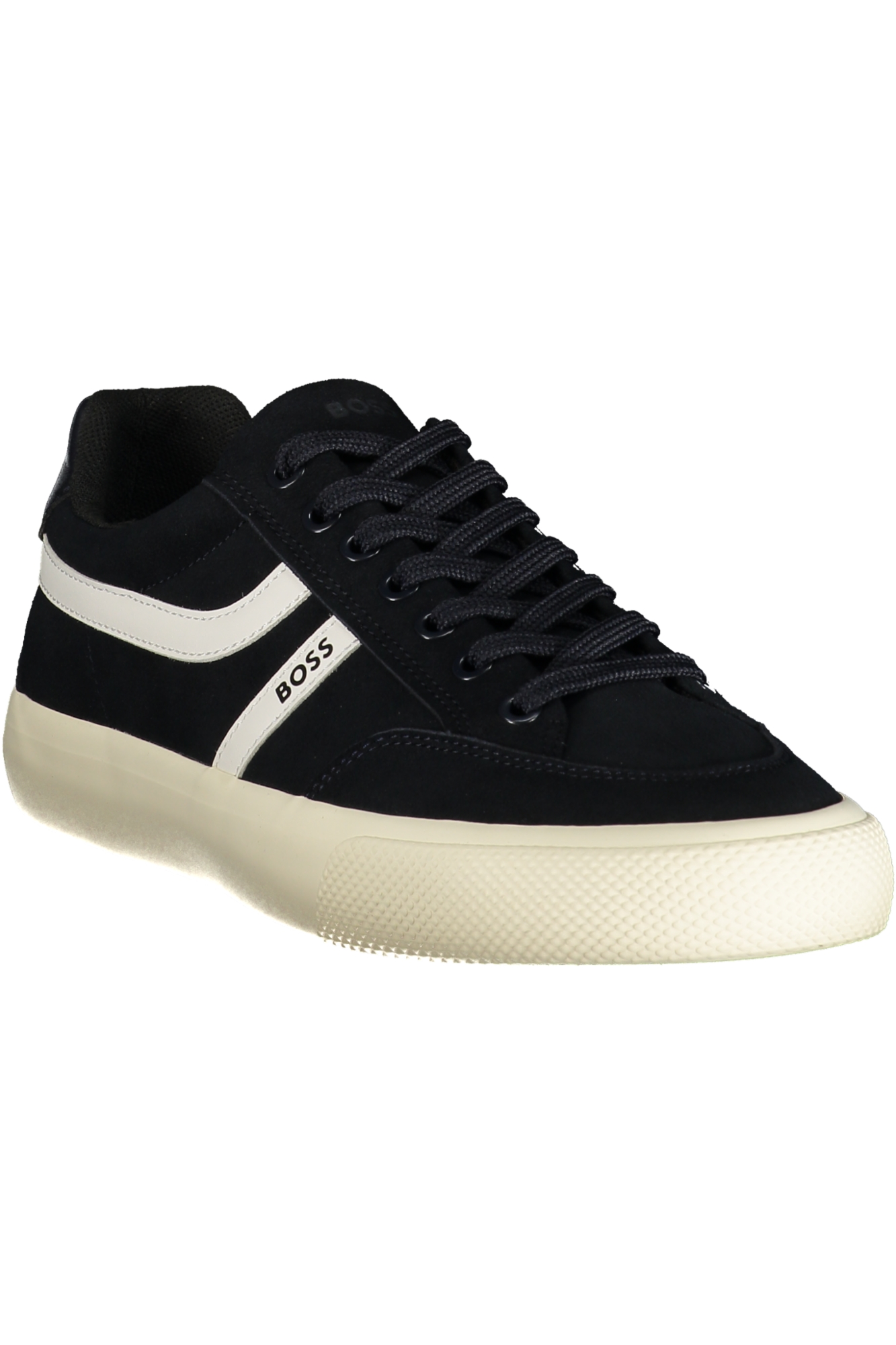 BOSS MEN'S BLUE SPORTS FOOTWEAR - Image 2