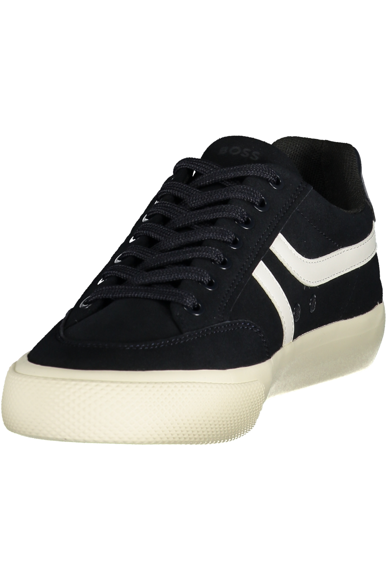 BOSS MEN'S BLUE SPORTS FOOTWEAR - Image 3