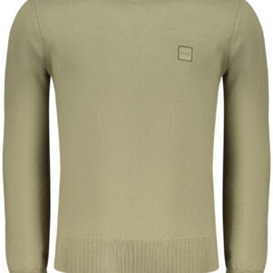 BOSS GREEN MEN'S SWEATER BOSS