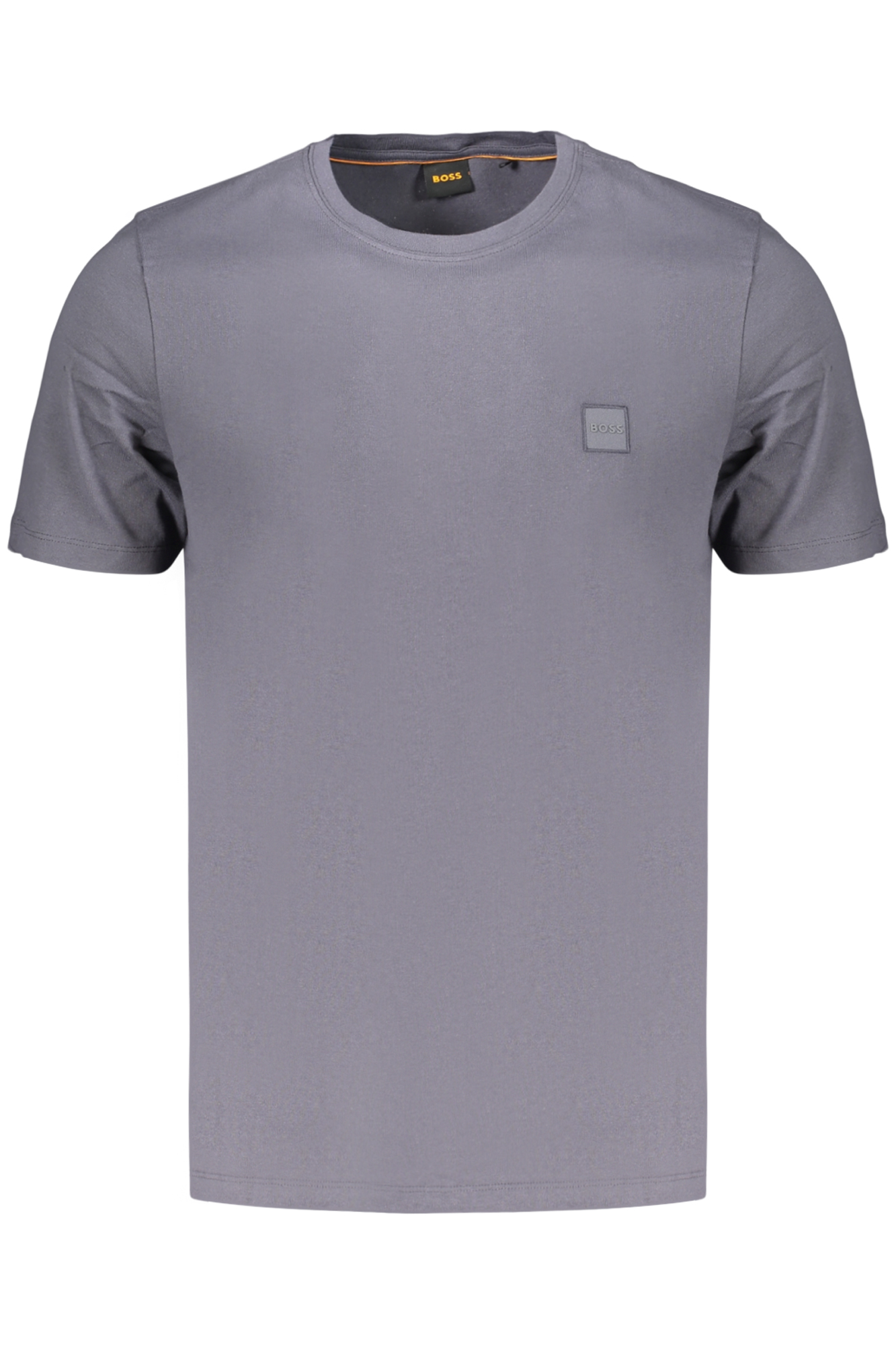 BOSS MEN'S SHORT-SLEEVED T-SHIRT