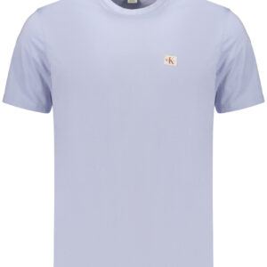 CALVIN KLEIN MEN'S SHORT-SLEEVED T-SHIRT