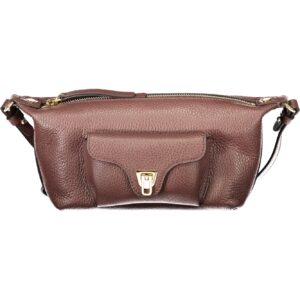 COCCINELLE WOMEN'S BROWN BAG COCCINELLE