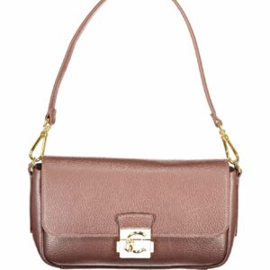 COCCINELLE WOMEN'S BROWN BAG COCCINELLE